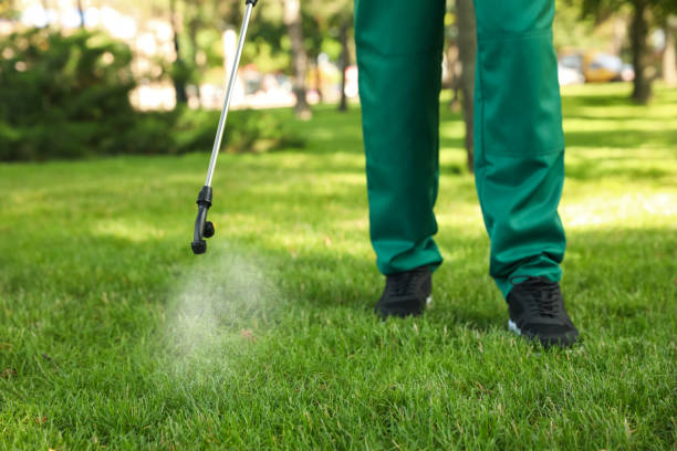 Pest Control for Restaurants in Ocean Acres, NJ