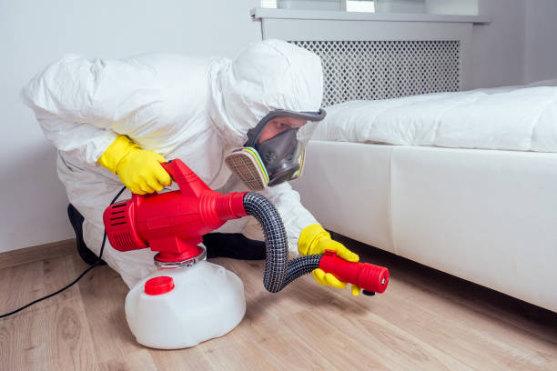 Best Emergency Pest Control  in Ocean Acres, NJ
