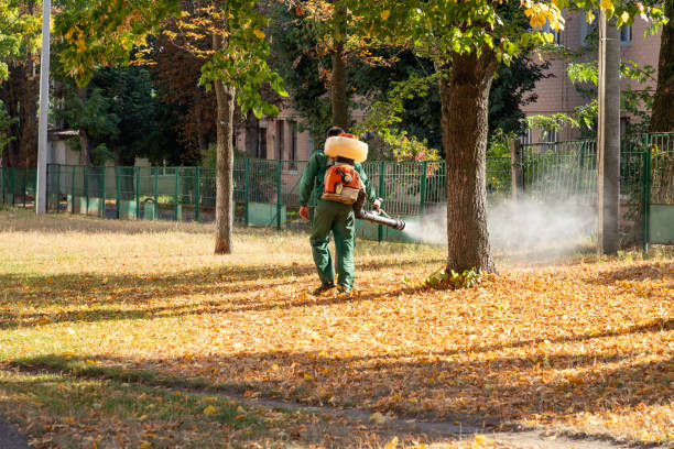 Best Commercial Pest Control Services  in Ocean Acres, NJ