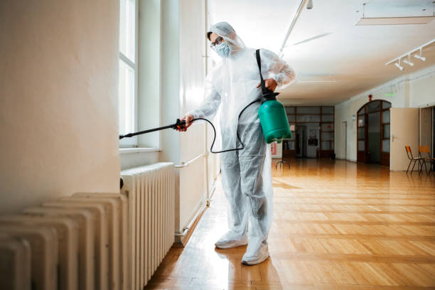 Best Pest Prevention Services  in Ocean Acres, NJ